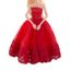 barbie rouge
