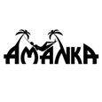 Support Hamac AMANKA - Fauteuil Suspendu XXL pour 2 Personnes - Pivotant 360° - Noir-3