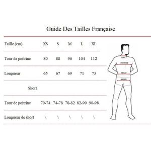 Ensemble été homme Nike Cdiscount