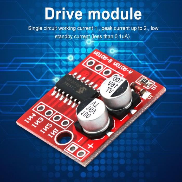 Black-ESP32-C3 Super Mini carte de projet électronique 8Pin WiFi ...