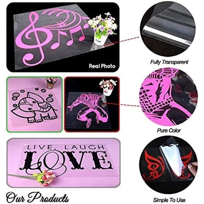 Fufuquare Sticker Muraux Voilier Cartoon - Autocollant Vinyle DIY Pour Chambre Bébé, Enfant Et Salon