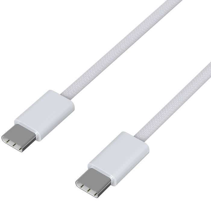 Cable Apple iPhone 15 Tipo C A Usb-c Original 1 Metro – Carolina´s Home