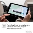 GPS Camping-Car et Caravane TOM TOM GO Camper Max - écran HD 7" - Cartographie Monde-4