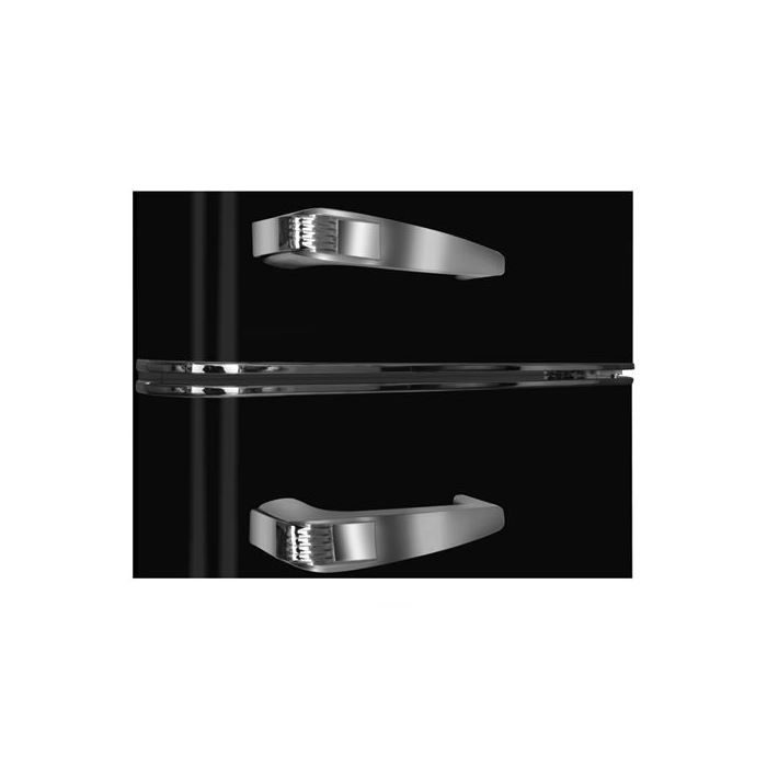 Réfrigérateur combiné intégré AMICA AB8252 - MDA