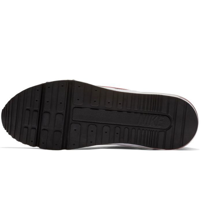 Black Air Max Ltd Noir Et Rouge Sneakers Nike Air Max LTD Nike