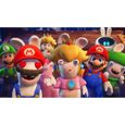Mario + Lapins Crétins : Sparks of Hope Jeu Switch-5
