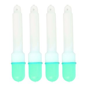 Bâtons lumineux électroniques pour pêche nocturne - Test et Avis