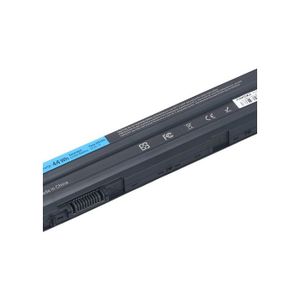 Kit Mémoire RAM 8 Go (2x4 Go) DDR3L 1600 MHz - Pour PC Portables Dell Latitude, E-Series - Neuf