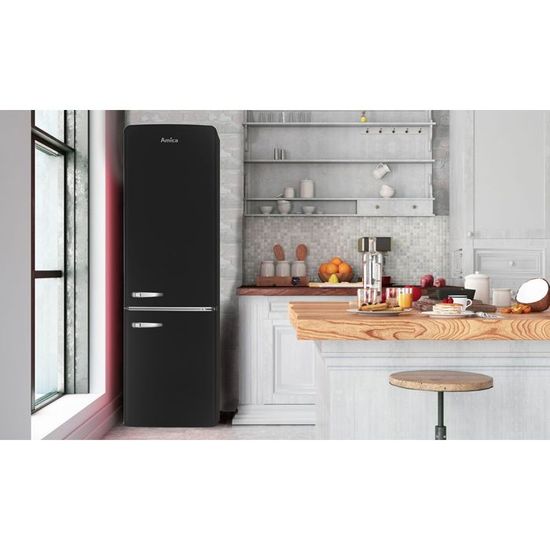 Réfrigérateur congélateur bas ASKO RFN31842EI Pas Cher