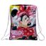 Sac /à Dos Trolley Sac D/école Le Cadeau Parfait Valise de Vacances Minnie Mouse et Licorne Sac 3D pour Enfants | Disney Bagage /à Main Cabine