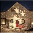Projecteur Laser Star Light House Garden Reflector De Star Light House Garden Reflector