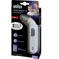 Braun ThermoScan 3 Thermomètre IRT3030-0