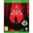 Blair Witch - Jeu Xbox One-0