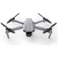 Drone DJI Mavic Air 2 - Gris - Télécommandé - Caméra 4K - Autonomie 34 min-0