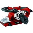 EINHELL ponceuse à bande 850W RT-BS 75-0