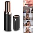 Epilateur visage flawless