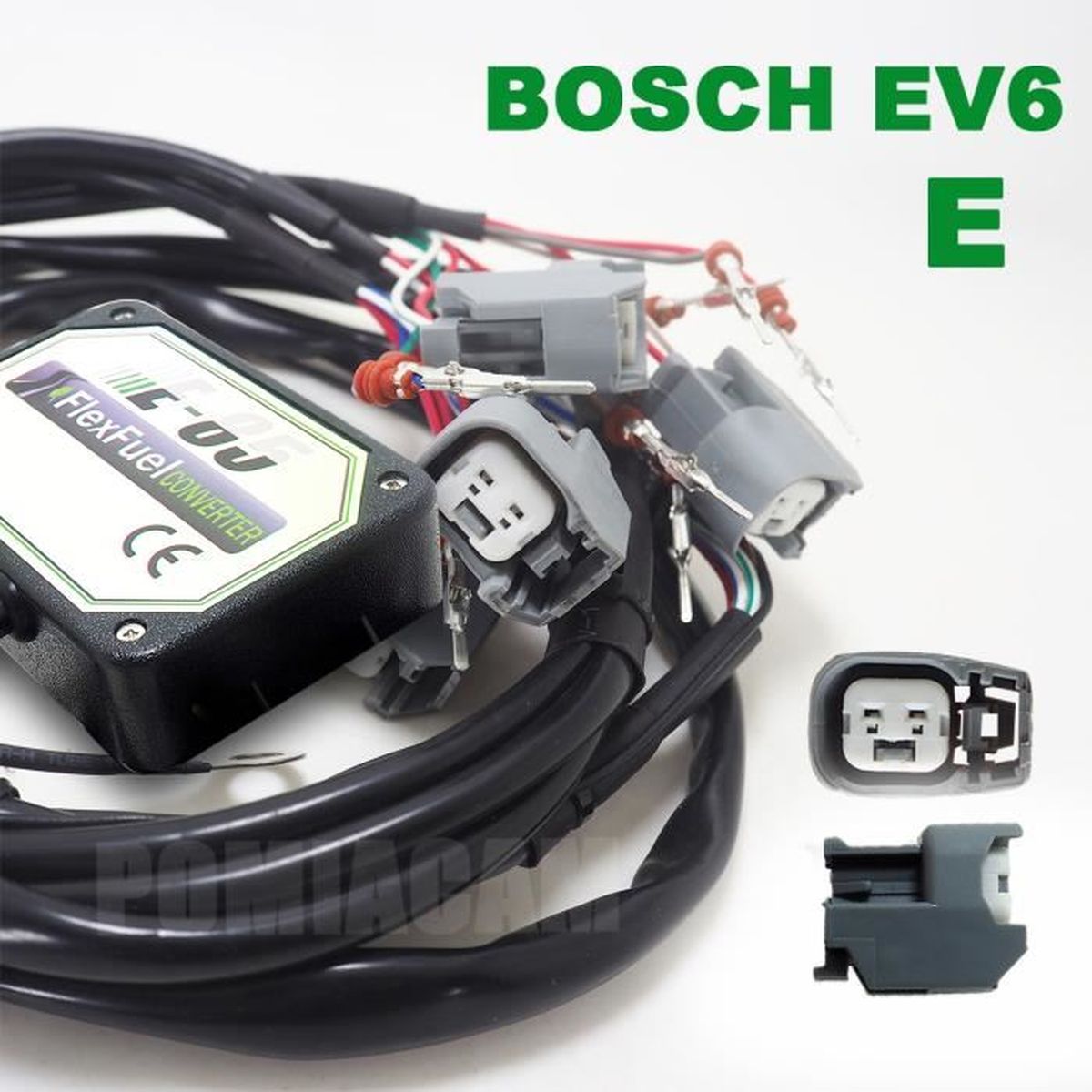 Kit Ethanol Cdiscount