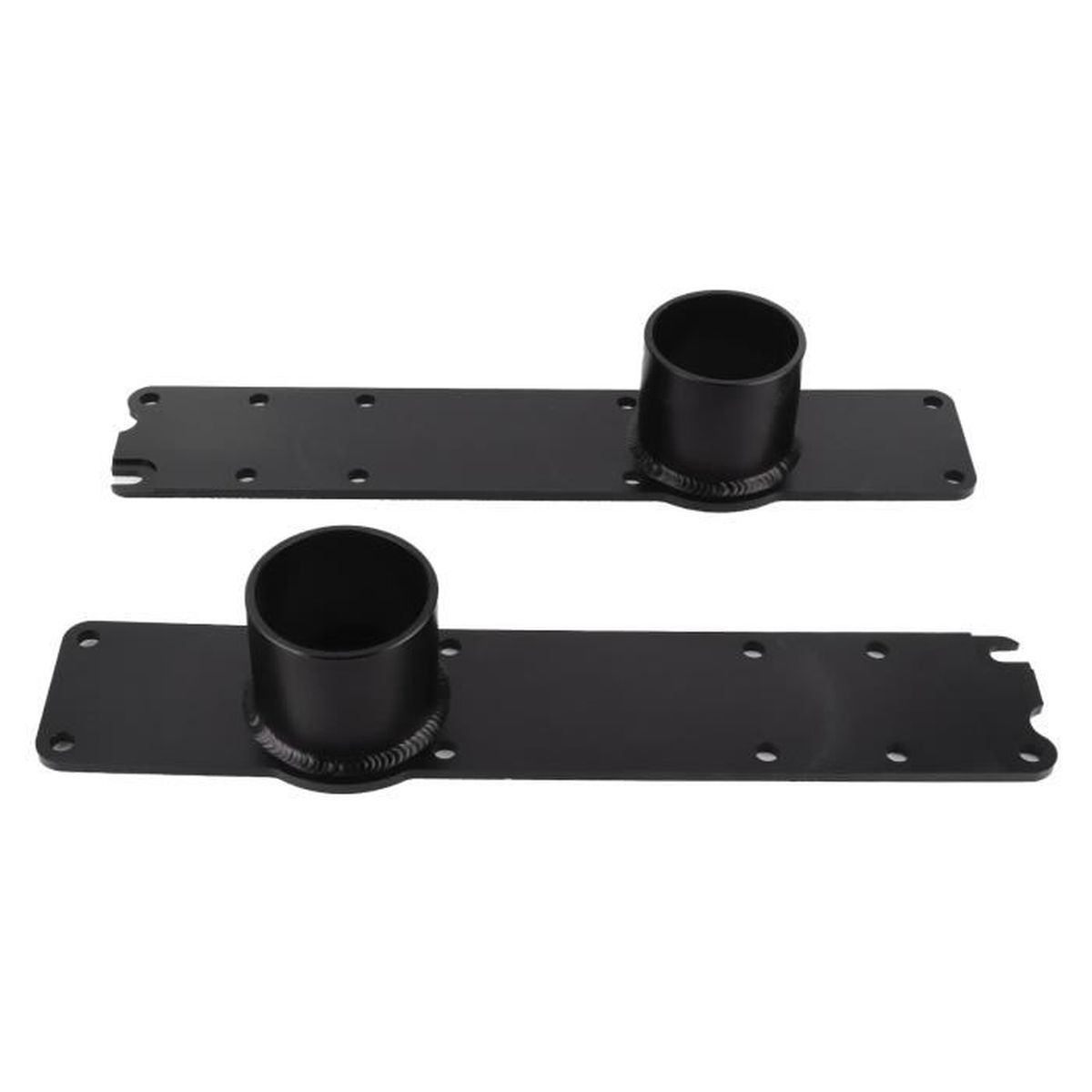 Kit Réparation Collecteur Admission CGEAMDY - Support Alliage Aluminium Pour P2015
