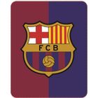 FCBARCELONA FC BARCELON Plaid 110x140 cm
