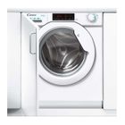 CANDY Lave linge encastrable CBW 48TWME-S