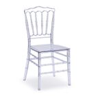 Chaise transparente - Bonaparte - DESIGNETSAMAISON