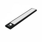 Règlette LED - EZILIGHT - StickyLED body 2B - Noir - 1 W - Cuisine - Intérieur - Rechargeable USB