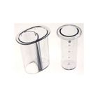 Ensemble Poussoirs - KENWOOD - AT340 - Accessoires Robot Multifonctions - Kit d'Accessoires - Mixte