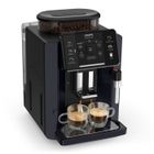KRUPS Sensation C50 Machine à café à grains bleu / noir