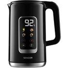 Bouilloire électrique - Sencor - SWK 0951BK