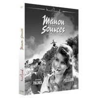 Non communiqué Manon, Ugolin DVD - 3379465000786