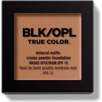 TRULY TOPAZ - BLK/OPL (Black Opal) Fond de Teint Crème 3 PACK