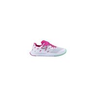 Chaussures BABOLAT Fille PULSION Toutes Surfaces Blanche / Rose 2021