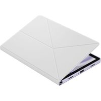Book Cover - Samsung Galaxy Tab A9+ - Blanc