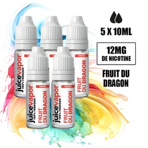 cdiscount liquide cigarette électronique Eliquide Cigarette Electronique - Decouverte Multi Saveurs Vap'Op - 6mg -  70 MPGV / 30 VG
