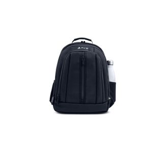 Sac à Dos De Protection Pour PS5 – étui De Transport Rigide, Compartiments Multiples