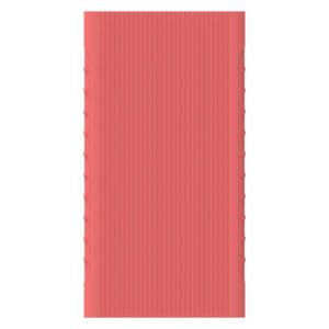 BATTERIE EXTERNE rose-Coque de protection anti-poussière pour Xiaom