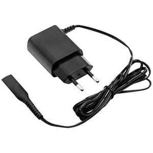 Chargeur Alimentation Pour Épilateur Braun Silk-épil 5 (329, 511, Etc.) - Modèle AC-01s44671p27 - Neuf, Origine Chine