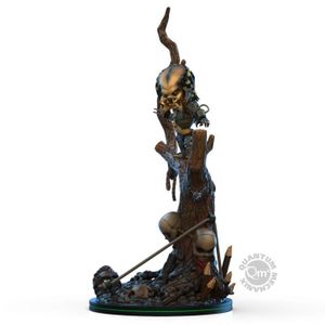 FIGURINE - PERSONNAGE Figurine Qfig Max Predator