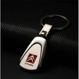 Porte clé Citroën berlingo 2018 en métal idée cadeau sympa • Ateepique