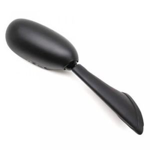 Rétroviseur Pour Yamaha TMAX 500 2001-2011 - Noir, Neuf, Générique, Compatible 2006-2010