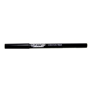 EYE-LINER - CRAYON Glam'Up - Maquillage Yeux - Crayon Noir - Fabrication Européenne