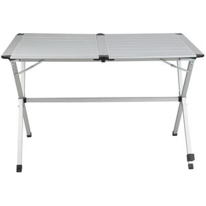 TABLE DE CAMPING Table pliante - Gap Less - 4 personnes - Aluminium