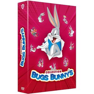 UMD DESSIN ANIMÉ Coffret dvd Collection Bugs Bunny