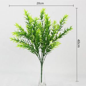 FLEUR ARTIFICIELLE Plantes - Composition florale,Plantes artificielle