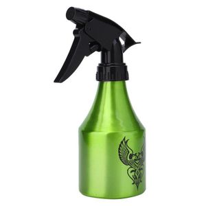 PULVÉRISATEUR JARDIN Flacon pulvérisateur professionnel pour nettoyage de tatouage en aluminium - Atyhao - Algues vertes - 300ml
