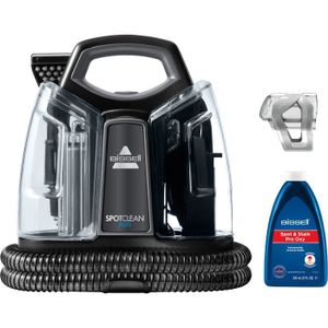 Bissell spotclean pro advanced - Cdiscount