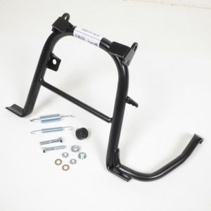 Motodak bequille Scooter Centrale buzzetti Compatible avec kymco Agility 50 4 Temps 12 Noir renforce