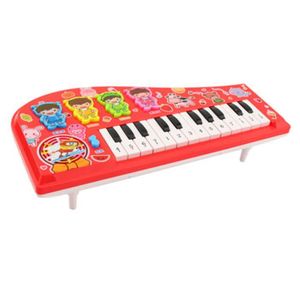 CLAVIER MUSICAL Dioche clavier de piano pour enfants Dioche Jouet 