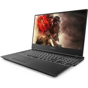 Vente PC Portable PC Portable Gamer - LENOVO Legion Y530-15ICH - 15,6" FHD - i5-8300H - RAM 8Go - Stockage 1To HDD + 128Go SSD - GTX 1050 2Go - Win 10 pas cher Vente PC Portable PC Portable Gamer - LENOVO Legion Y530-15ICH - 15,6" FHD - i5-8300H - RAM 8Go - Stockage 1To HDD + 128Go SSD - GTX 1050 2Go - Win 10 pas cher