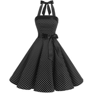 Robe Annee 60 Cdiscount